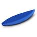 OWSOO Dust Cover Canoe Cover Universal Cover Canoe Professional Universal Cover Canoe Boat Waterproof Cover Canoe Boat Resistant Cover Shield Boat Sunblock Shield Paddle Cover Boat Cover UV Paddle