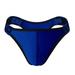 Ierhent Thong Men Hot Men s Jockstrap No Visible Lines -Flaunting Men s Thong Jockstrap Underwear(Blue XL)