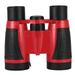 Dual-tube Telescope for Children Childrenâ€™s Toys Hiking Binoculars Wilderness Travel Toddler