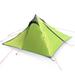 Spirastell Tent Waterproof Outdoor Tent Persons Waterproof Outdoor Tent 1-2 Persons Tent Pyramid Tent Outdoor Tent Pyramid 1-2 Persons Waterproof BUZHI LAOSHE IUPPA