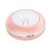 2 Sets Rechargeable Hand Warmer Multi-functional Hand Warmer Pocket Hand Warmer