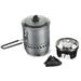 BULIN camp stove Stove Pot Wild Head Pot Wild Windproof Outdoor Stove Wild Windproof Portable Windproof Portable Outdoor HUIOP Tubbek camp stove All-In-One SIUKE AYUMN