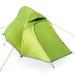 Pristin Tent Tent 1-2 Tent 1-2 Person Waterproof Windproof Tent Person Waterproof Windproof SIUKE Tent MIZUH LAOSHE