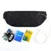 Professional Running Waist Pouch Sport Mobile Phone Hidden Pouch Gym Bags Waterproof Waist Pack