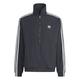 adidas Originals Herren Sweatjacke WOVEN FBIRD TRACK TOP, schwarz, Gr. M