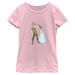 Youth Mad Engine Pink Peter Pan Valentine's Day T-Shirt
