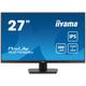 27IN LED 2560X1440 1MS 1300:1 DP/HDMI/USB XU2793QSU-B6