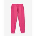 Cernucci Embroidered Jogger - Pink / M - Cernucci