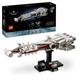 LEGO Star Wars Tantive IV Model Vehicle Set for Adults 75376