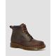 Dr. Martens Men's 939 Ben Boot Crazy Horse Leather Lace Up Boots in Brown, Size: 7