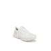 Wide Width Women's Devotion X Sneakers by Ryka in New White (Size 7 1/2 W)