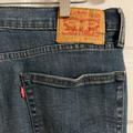 Levi's Jeans | Levis 514 Straight Leg Jeans Men's 33x30 Medium Wash Blue Denim | Color: Blue | Size: 33