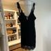 Free People Dresses | Free People Black Dress | Color: Black | Size: Xs