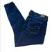 Levi's Jeans | Levi’s Strauss Signature Mid-Rise Skinny Denim Blue Jeans Euc Size 18s | Color: Blue | Size: 18 Short