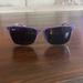 Ray-Ban Accessories | Children’s Ray-Ban Sun Glasses | Color: Purple | Size: Osg