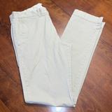 J. Crew Pants | J Crew Flex Slim Khakis 29x32 | Color: Tan | Size: 29