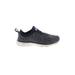Athletic Propulsion Labs Sneakers: Gray Marled Shoes - Women's Size 8 1/2 - Round Toe