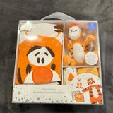 Disney Matching Sets | Disney Tigger Winnie The Pooh Baby Gift Set Nib | Color: Orange | Size: 9-12mb