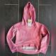 Nike Shirts & Tops | Nike Sportswear Dj5824-622 Girls Small S Pink White Pullover Hoodie Msrp $50 Nwt | Color: Pink | Size: Sg