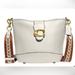 Coach Bags | Coach Soft Calf Leather Tali Bucket Chalk Color | Color: Cream | Size: Os