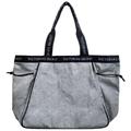 Victoria's Secret Bags | Nwt Victoria’s Secret Tote Bag | Color: Silver | Size: Os