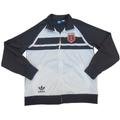 Adidas Jackets & Coats | Adidas Dc United Soccer Track Jacket | Color: Black | Size: Xl