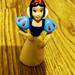 Disney Toys | Disney Snow White Small Toy Figure | Color: White | Size: Osbb