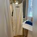 Zara Dresses | Beautiful Zara Dress | Color: White | Size: S