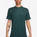 Nike Shirts | Men's Dri-Fit Short-Sleeve Soccer Top Nike Academy M | Color: Green | Size: M