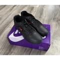 Nike Shoes | New Black Nike Sb Ishod Wair Premium Low Bred Shoes Men's Skateboard Size 11.5 | Color: Black | Size: 11.5