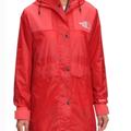 The North Face Jackets & Coats | Nwt Outline Windwall Jacket The North Face! | Color: Black/Red | Size: S