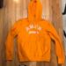American Eagle Outfitters Shirts | American Eagle Sweatshirt | Color: Orange | Size: S