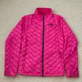 The North Face Jackets & Coats | Pink North Face Jacket | Color: Pink | Size: S