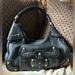 Michael Kors Bags | Michael Kors Black Pebble Leather Bag Very Roomy In Excellent Condition | Color: Black | Size: Os