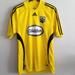 Adidas Shirts | Columbus Crew Adidas Jersey Glidden Yellow Mls Soccer Small | Color: Black/Yellow | Size: S