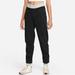 Nike Pants & Jumpsuits | Nike Sportswear Icon Clash Women's Easy Fleece Joggers | Color: Black/Gray | Size: L