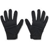 Under Armour 3.0 Tactical Blackout Gloves - Men's Black Medium 1378889001MD