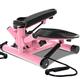 Exercise Stepper, Swing Stepper, Up-Down Stepper, Exercise Fitness Home Gyms Stepper Aerobic Household Stepping Machine Small Pedal Climbing