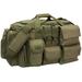 Red Rock Outdoor Gear Operations Duffle Bag Olive Drab 80261OD