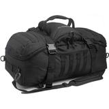 Yukon Outfitters Tactical Bug-Out Bag 26x13x11in Black MG-5076b