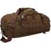 Red Rock Outdoor Gear Traveler Duffle Pack Dark Earth 80260DE