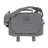 Vanquest Gear Envoy-13 Gen-4 Messenger Bag 13 in Wolf Gray Large 650413WG