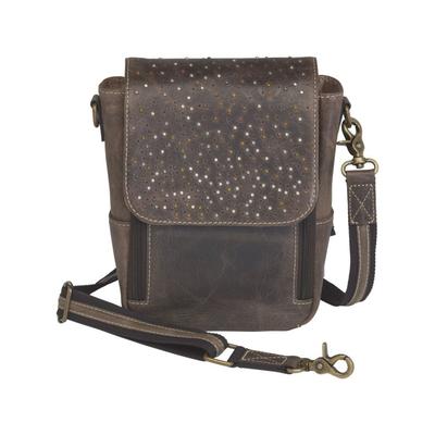 Gun Tote'n Mamas Concealed Carry Distressed Leathe...