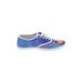 Disney Sneakers: Blue Color Block Shoes - Women's Size 10