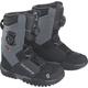 Scott Kulshan Pro SMB waterproof Snowmobile Boots, black-grey, Size 38