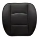 Coussin de siège de voiture universel siège avant automobile coussin d'assistant siège conducteur