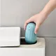 Nettoyant bleu automatique pour cuvette de toilette outils de dépistolet ant pour la maison