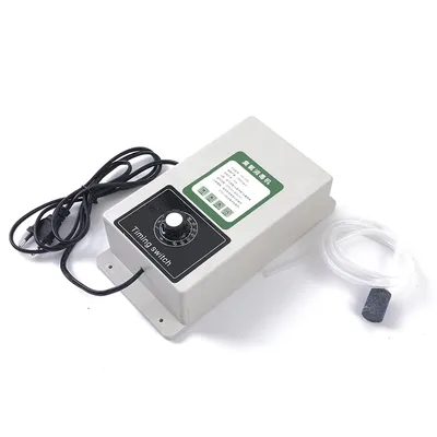 Mgendo-Générateur d'ozone portable Stérilisateur d'eau et d'air Purificateur Désinfection des