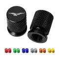 Couvercles de capuchons de assujetde roue de moto accessoires de moto pour Moto Guzzi V100 Mandello