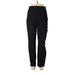 Banana Republic Casual Pants - High Rise: Black Bottoms - Women's Size 8 Tall